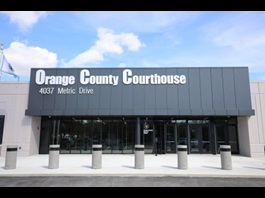 Winter Park Location