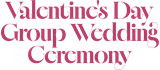 2026 Vday Wedding article logo