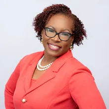 Tiffany Moore Russell Headshot