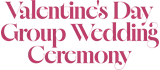 2026 Vday Wedding article logo