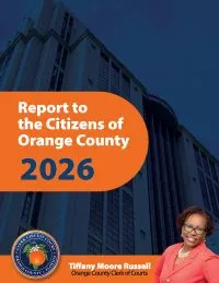 annual report